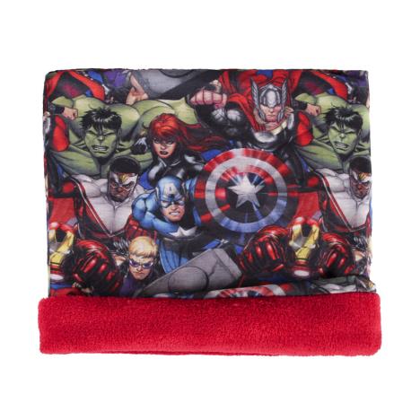 Marvel Avengers Chimney Neck Scarf £4.49